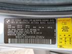 2008 Bmw X3 3.0Si de vânzare în Van Nuys, CA - Front End