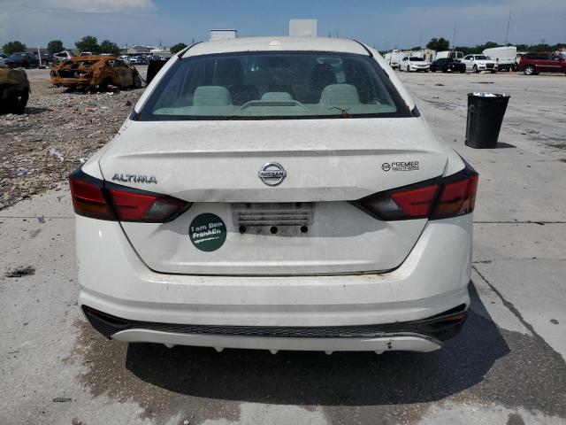  NISSAN ALTIMA 2020 Белы