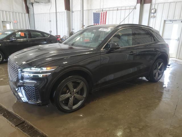 GENESIS GV70 BASE – zdjęcie z aukcji, lot #56052135