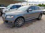 2017 Audi Q5 Premium Plus for Sale in Houston, TX - Normal Wear
