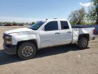 2014 CHEVROLET SILVERADO C1500 à vendre chez Copart ON - LONDON