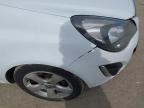 2012 VAUXHALL CORSA SXI for sale at Copart YORK