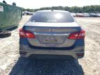 2017 Nissan Sentra S en Venta en Ellenwood, GA - Mechanical