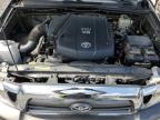 2010 Toyota Tacoma Double Cab en Venta en Montgomery, AL - Front End