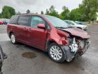 2014 Toyota Sienna Xle for Sale in Portland, OR - Front End