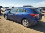 2017 Subaru Impreza  en Venta en Brighton, CO - Front End