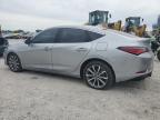 2024 Acura Integra  продається в Prairie Grove, AR - Front End