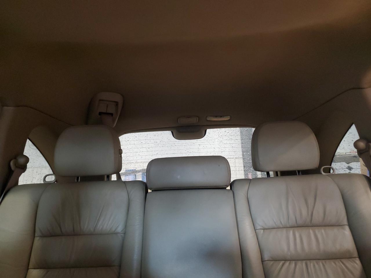 HONDA CRV 2010 VIN 5J6RE4H70AL049761 zdjęcie 10