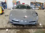 1997 Chevrolet Corvette  en Venta en Mcfarland, WI - Front End