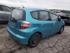 2012 Honda Fit  for Sale in Austell, GA - Front End
