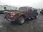 2012 Ford F150 Super Cab продається в New Britain, CT - Front End