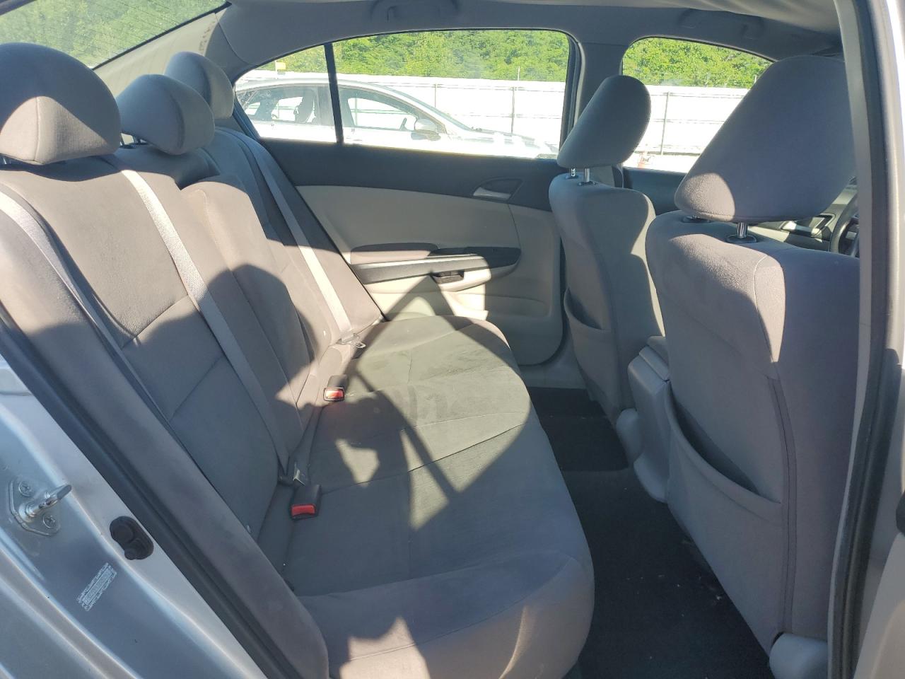 2011 Honda Accord Lxp VIN: 1HGCP2F43BA088961 Lot: 56415855