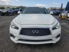 2019 Infiniti Q50 Luxe на продаже в Las Vegas, NV - Rear End