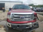 2013 Ford F150 Supercrew for Sale in Shreveport, LA - Front End