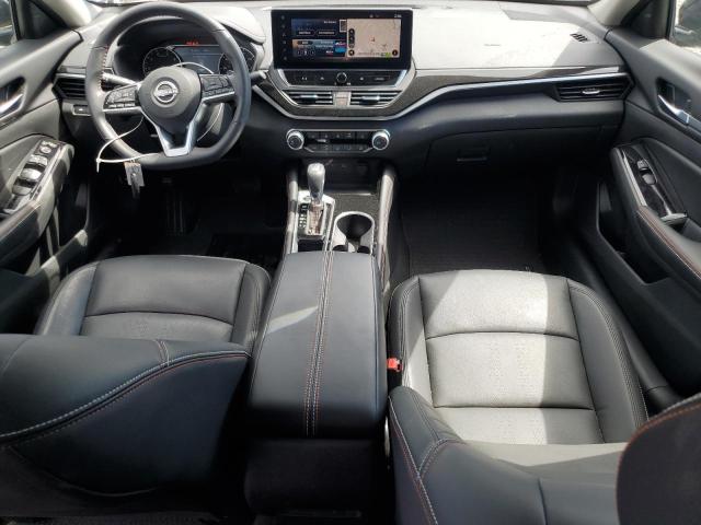  NISSAN ALTIMA 2024 Gray