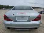 2008 Mercedes-Benz Sl 550 for Sale in Seaford, DE - Burn - Interior