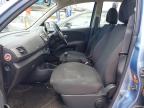 2009 NISSAN MICRA ACEN for sale at Copart BRISTOL