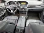2012 MERCEDES-BENZ E 350 4MATIC for sale at Copart AB - CALGARY