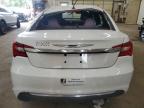 2014 Chrysler 200 Lx იყიდება Ham Lake-ში, MN - Rollover