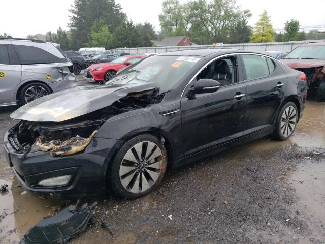 2011 Kia Optima Sx