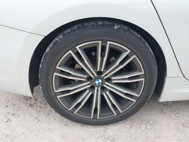 2019 BMW 320D M SPO