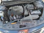 2015 Kia Optima Lx for Sale in Des Moines, IA - Rollover