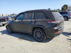 2023 Jeep Grand Cherokee Summit 4Xe for Sale in Martinez, CA - Front End
