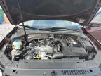 2014 Volkswagen Passat Se na sprzedaż w Hueytown, AL - Rear End