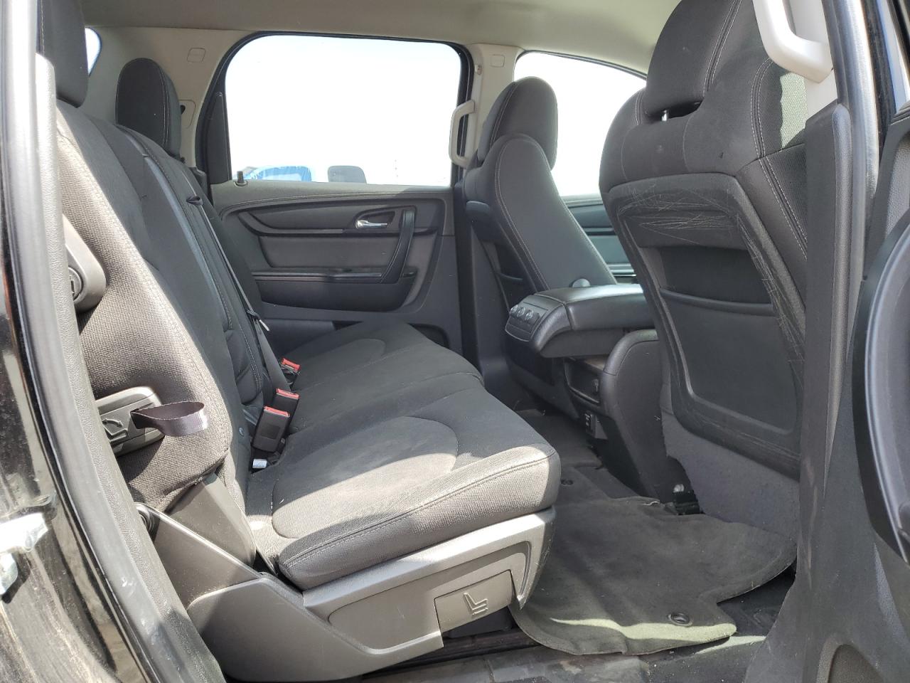 2015 GMC Acadia Sle VIN: 1GKKRNED2FJ243310 Lot: 57342425
