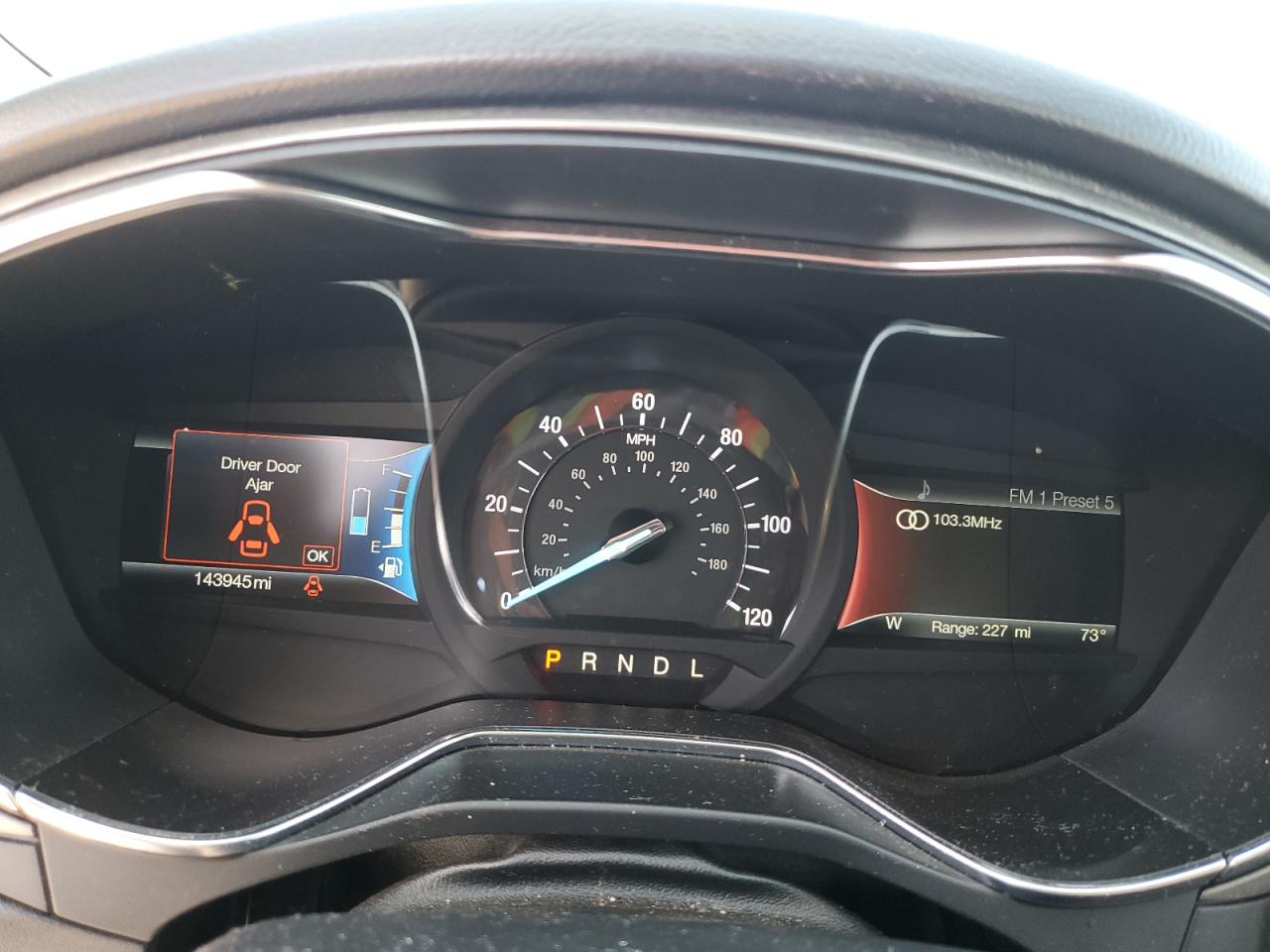 2018 Ford Fusion Se Hybrid VIN: 3FA6P0LU0JR118870 Lot: 54027815