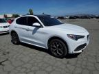 Martinez, CA에서 판매 중인 2020 Alfa Romeo Stelvio Ti - Vandalism