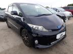 2012 TOYOTA ESTIMA 4WD for sale at Copart ROCHFORD