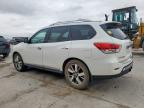 2013 Nissan Pathfinder S за продажба в Haslet, TX - Hail
