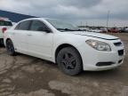2010 Chevrolet Malibu Ls for Sale in Woodhaven, MI - Side