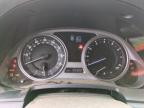 2008 Lexus Is 250 იყიდება Albuquerque-ში, NM - Rear End