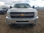2011 Chevrolet Silverado K2500 Heavy Duty Lt for Sale in Greenwood, NE - Side