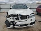 2015 Bmw X5 Xdrive35I на продаже в Kansas City, KS - Front End