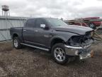 2017 Ram 1500 Laramie за продажба в Chicago Heights, IL - Front End