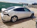 2016 Ford Fusion Se იყიდება Amarillo-ში, TX - Rear End