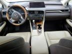 2019 Lexus Rx 350 Base zu verkaufen in Central Square, NY - Rollover