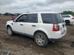 2008 Land Rover Lr2 Se for Sale in Chicago Heights, IL - Vandalism
