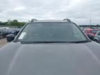 2021 NISSAN NAVARA N-G for sale at Copart WOLVERHAMPTON