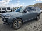 2022 Rivian R1S Launch Edition de vânzare în Colton, CA - Front End