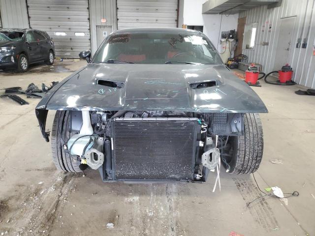  DODGE CHALLENGER 2019 Szary