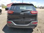 2015 JEEP CHEROKEE SPORT for sale at Copart ON - LONDON