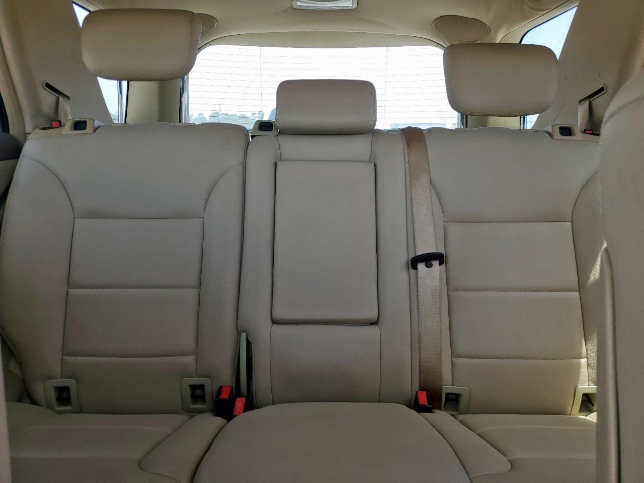 2009 Mercedes-Benz Ml 350 VIN: 4JGBB86E59A475960 Lot: 57132025