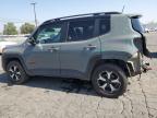 2022 Jeep Renegade Trailhawk للبيع في Colton، CA - Rear End