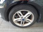 2017 FORD FOCUS TITA for sale at Copart EAST KILBRIDE