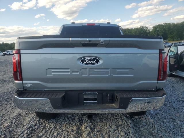  FORD F150 LARIA 2024 Серый
