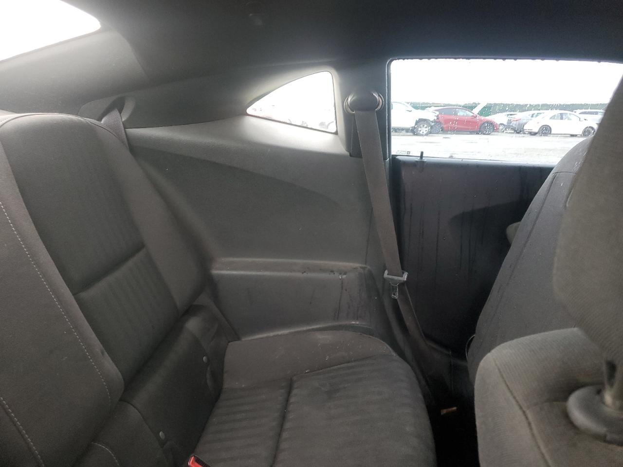 2014 Chevrolet Camaro Ls VIN: 2G1FA1E37E9170426 Lot: 56571665